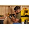 Laser rotacyjny STANLEY samopoziomujący czerwony STHT77616-0